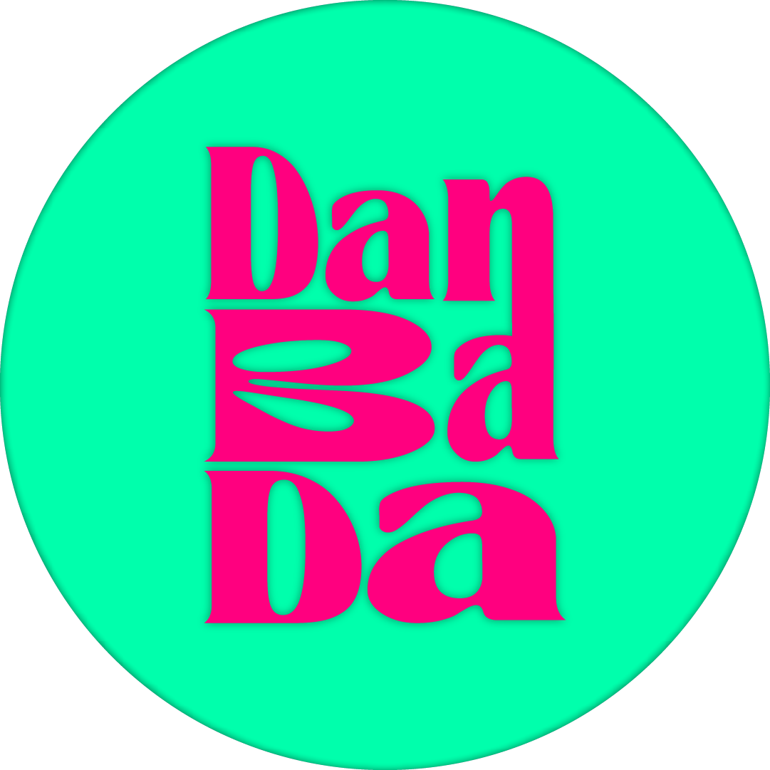 Logo Danbada